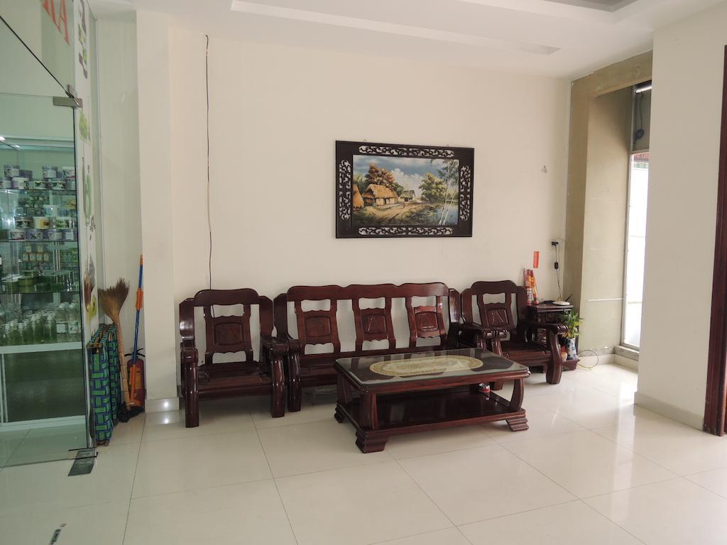 Hotel The Sun Nha Trang