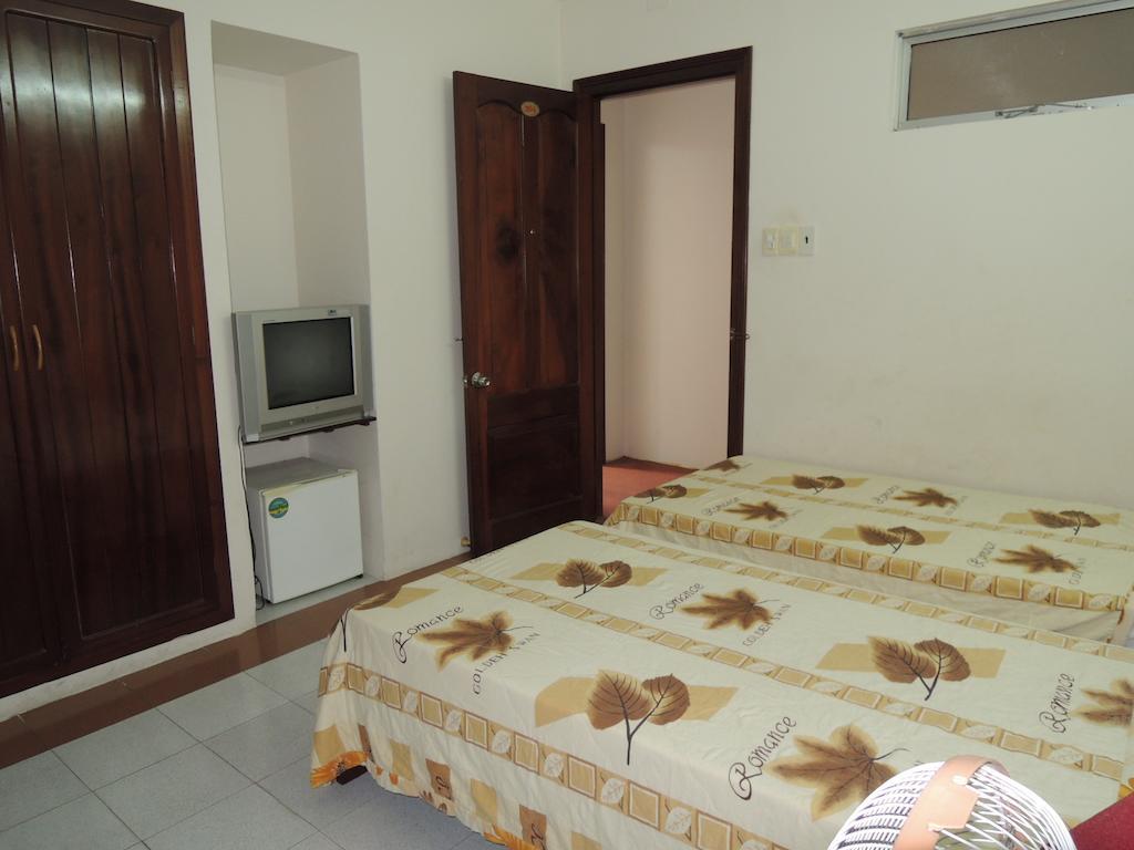 The Sun Hotel Nha Trang
