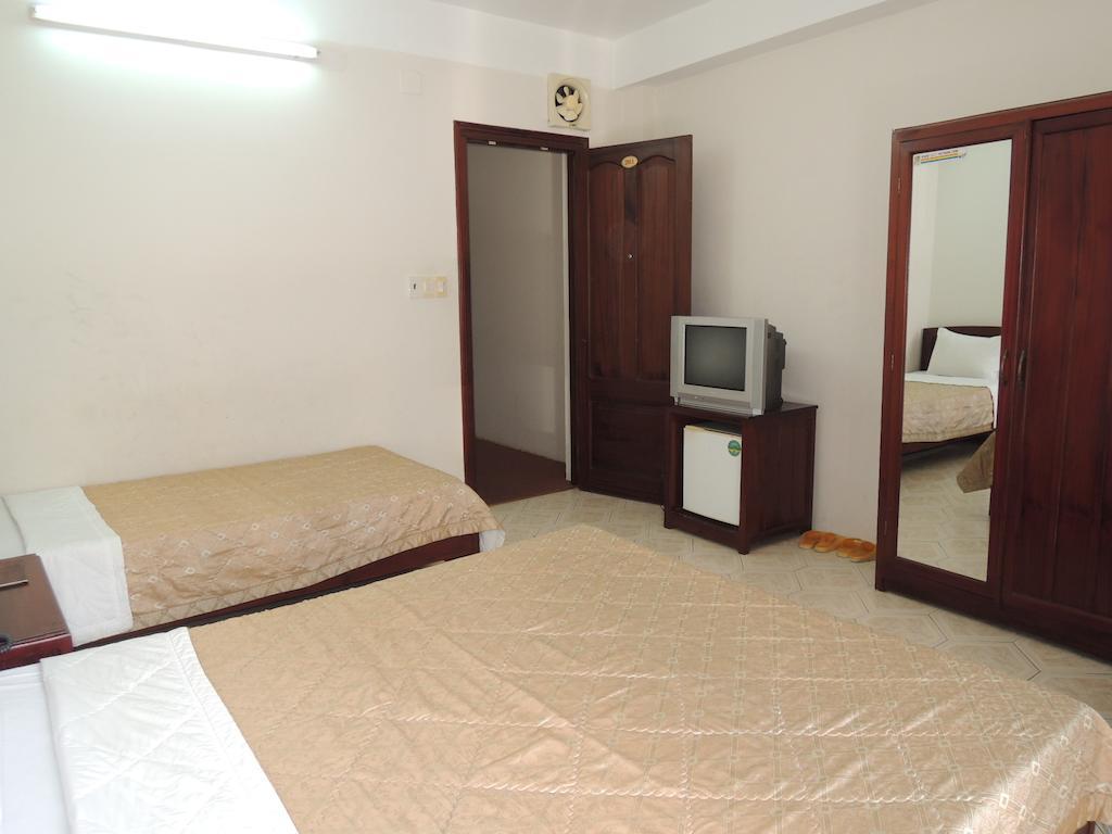 Hotel The Sun Nha Trang