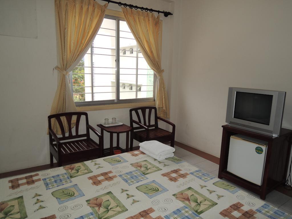 Hotel The Sun Nha Trang