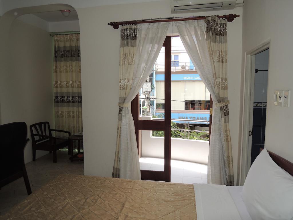 The Sun Hotel Nha Trang