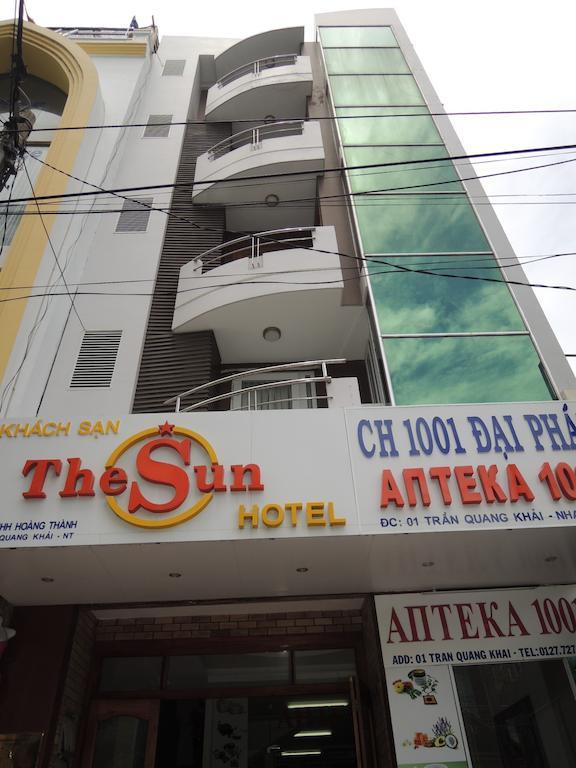 The Sun Hotel Nha Trang