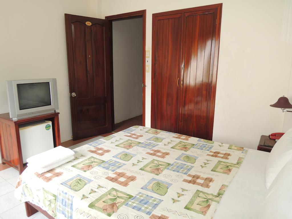 Hotel The Sun *