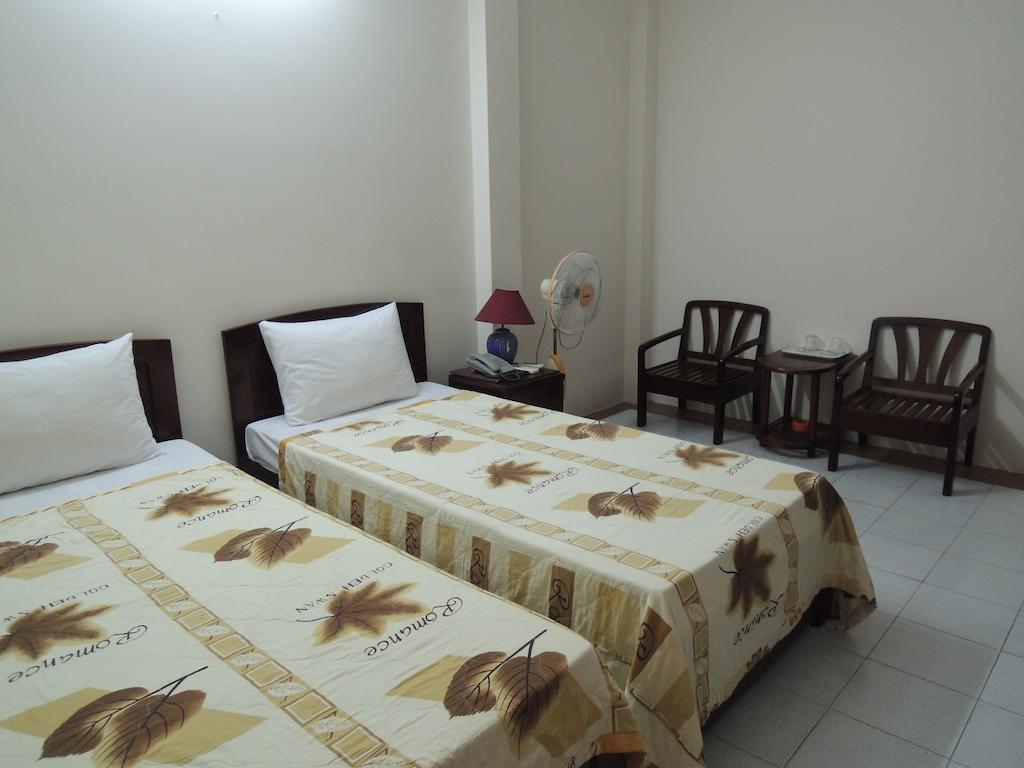 Hotel The Sun Nha Trang
