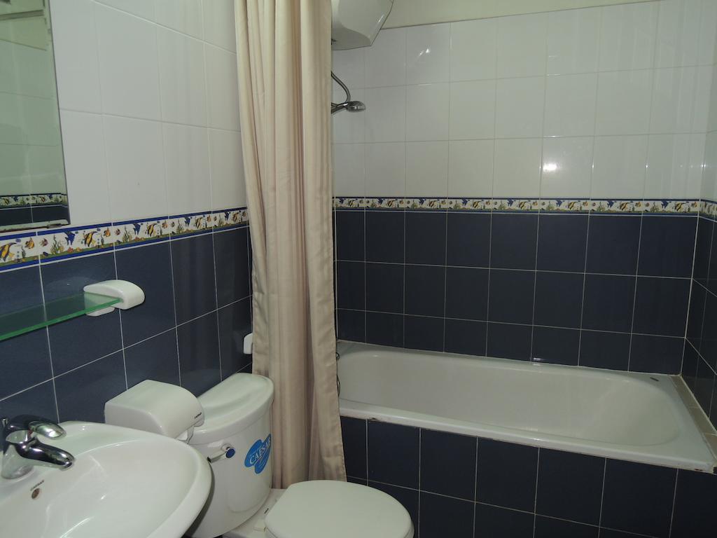 The Sun Hotel Nha Trang