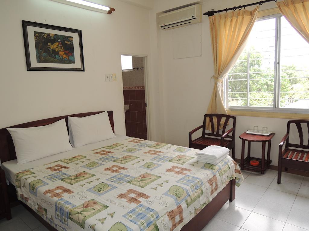 Hotel The Sun *