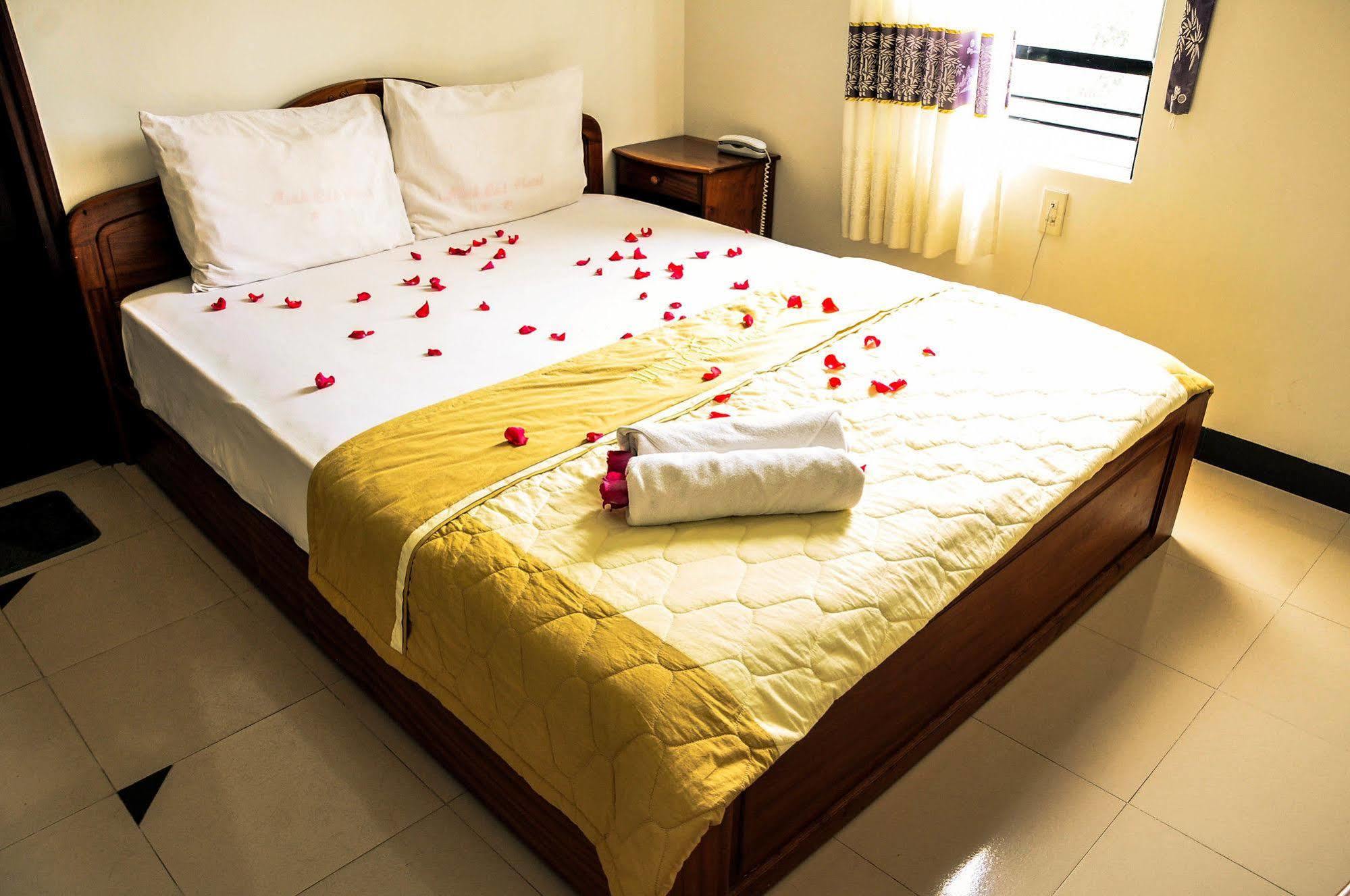 Minh Cat Hotel Nha Trang