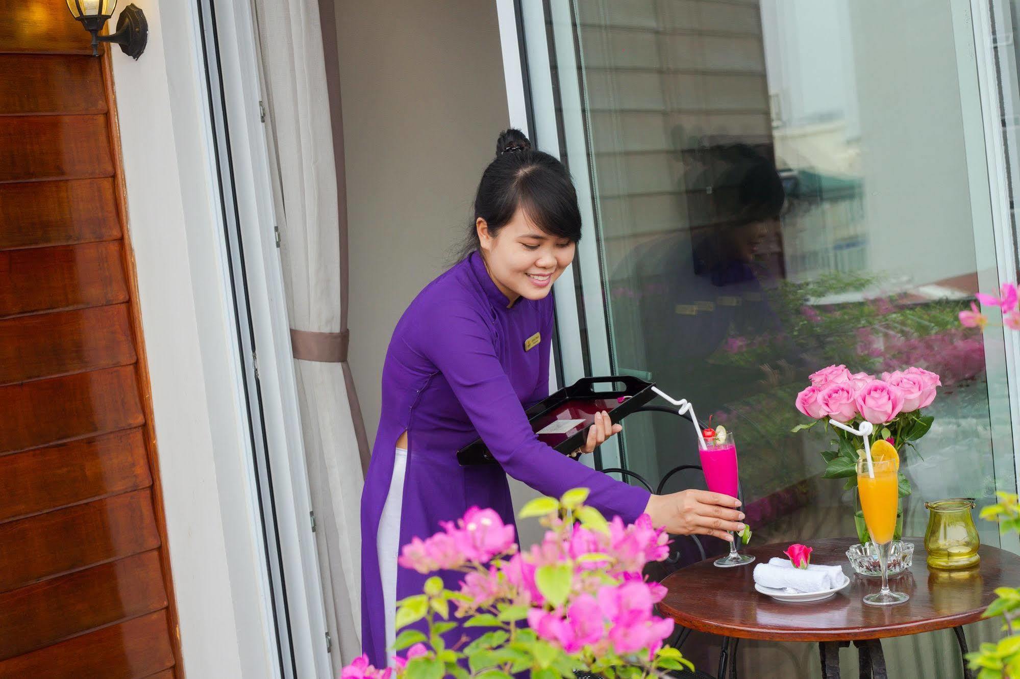 Hotel Mercury Hanoi