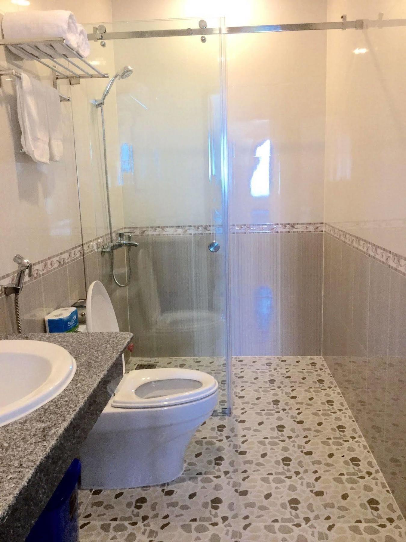 Klc Holidays Hotel Phu Quoc
