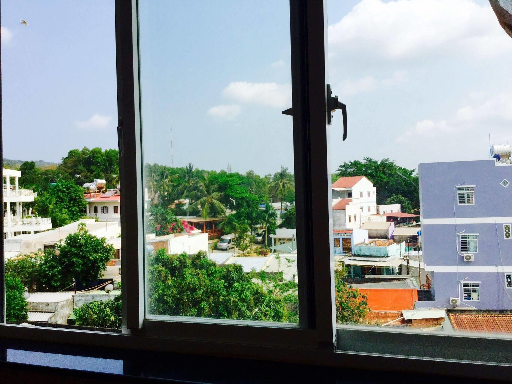 Anh Dao Phu Quoc