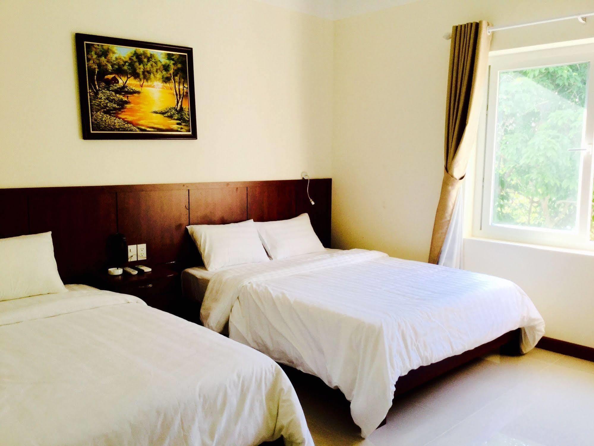 Klc Holidays Hotel Phu Quoc