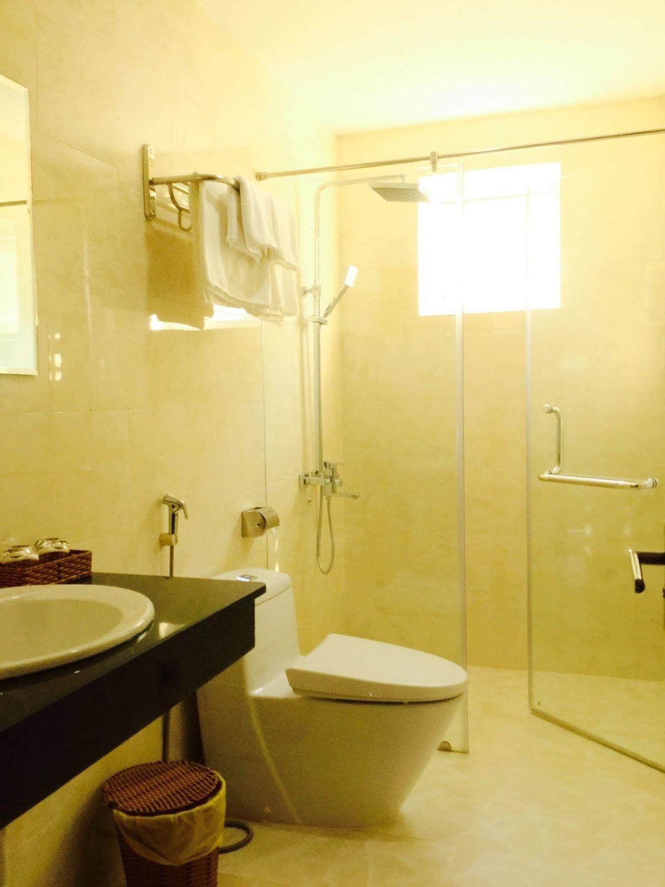 Klc Holidays Hotel Phu Quoc