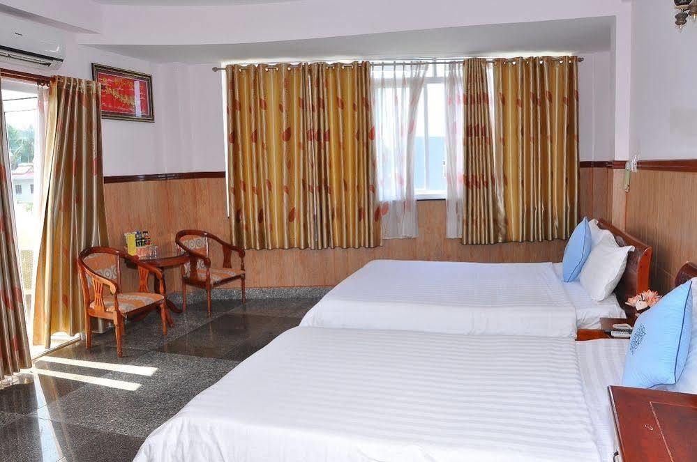 Anh Dao Hotel