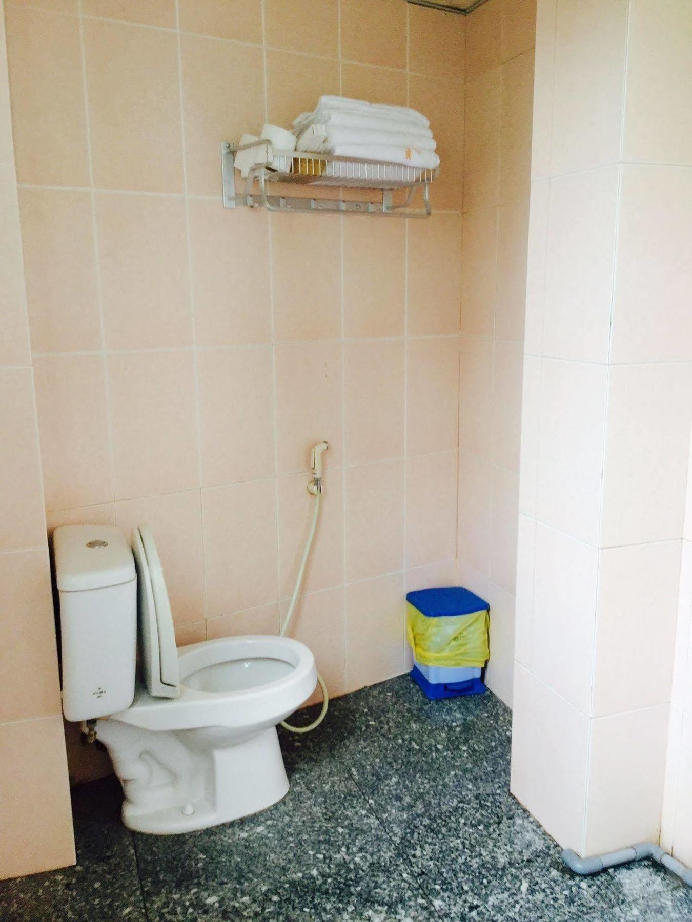 Hotel Anh Dao Phu Quoc