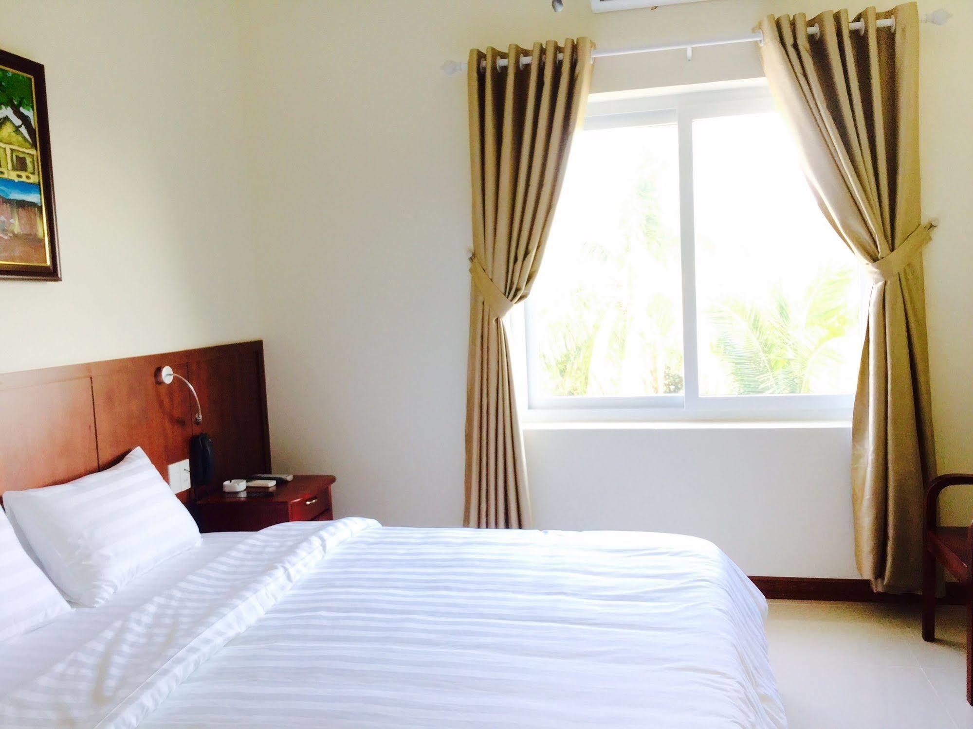 Klc Holidays Hotel Phu Quoc