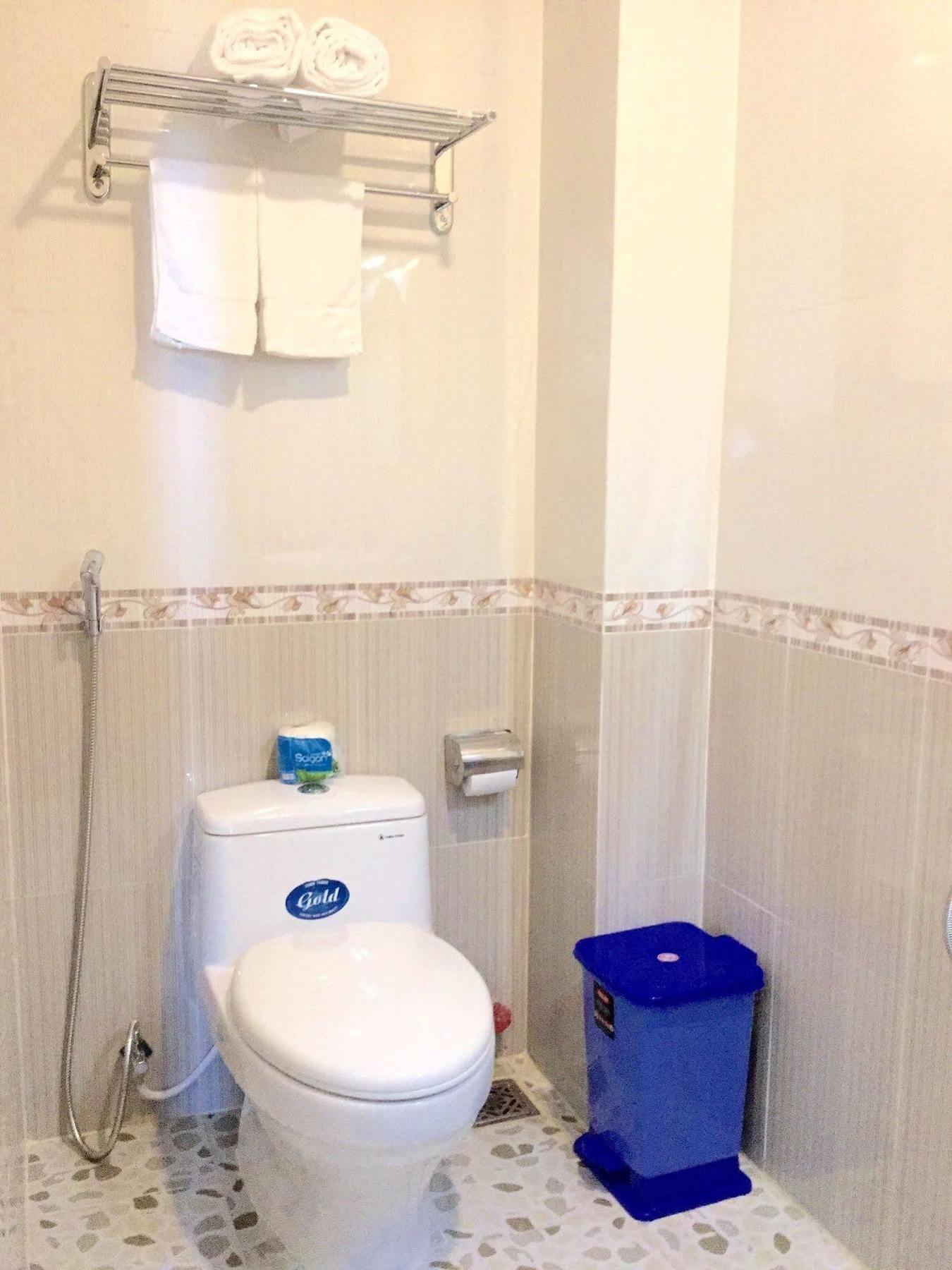 Anh Dao Hotel Phu Quoc