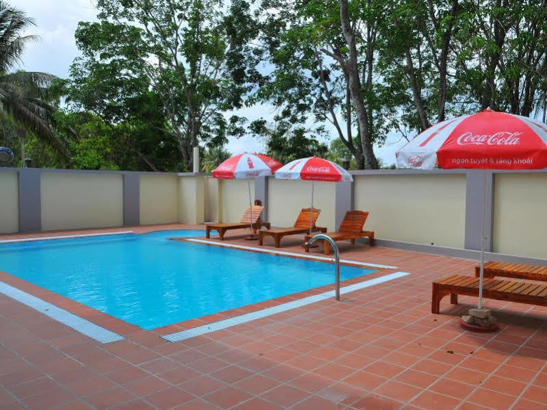 Klc Holidays Hotel 3*