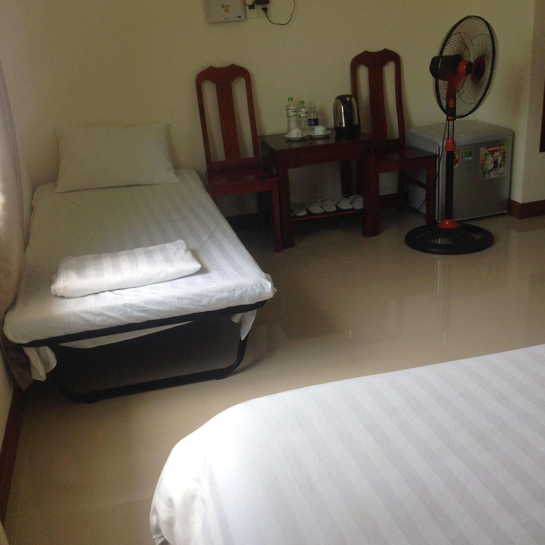 Klc Holidays Hotel