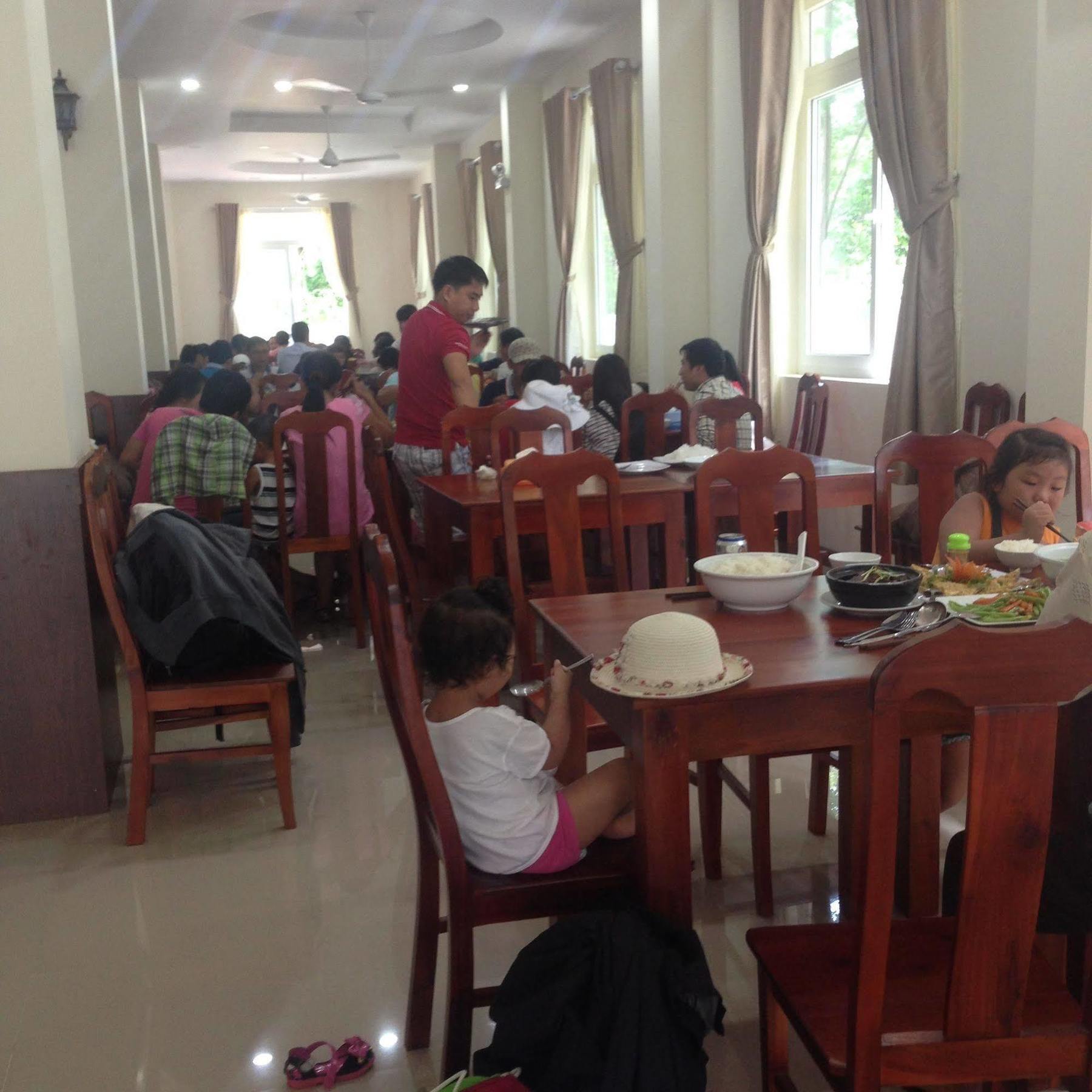 Hotel Klc Holidays Phu Quoc