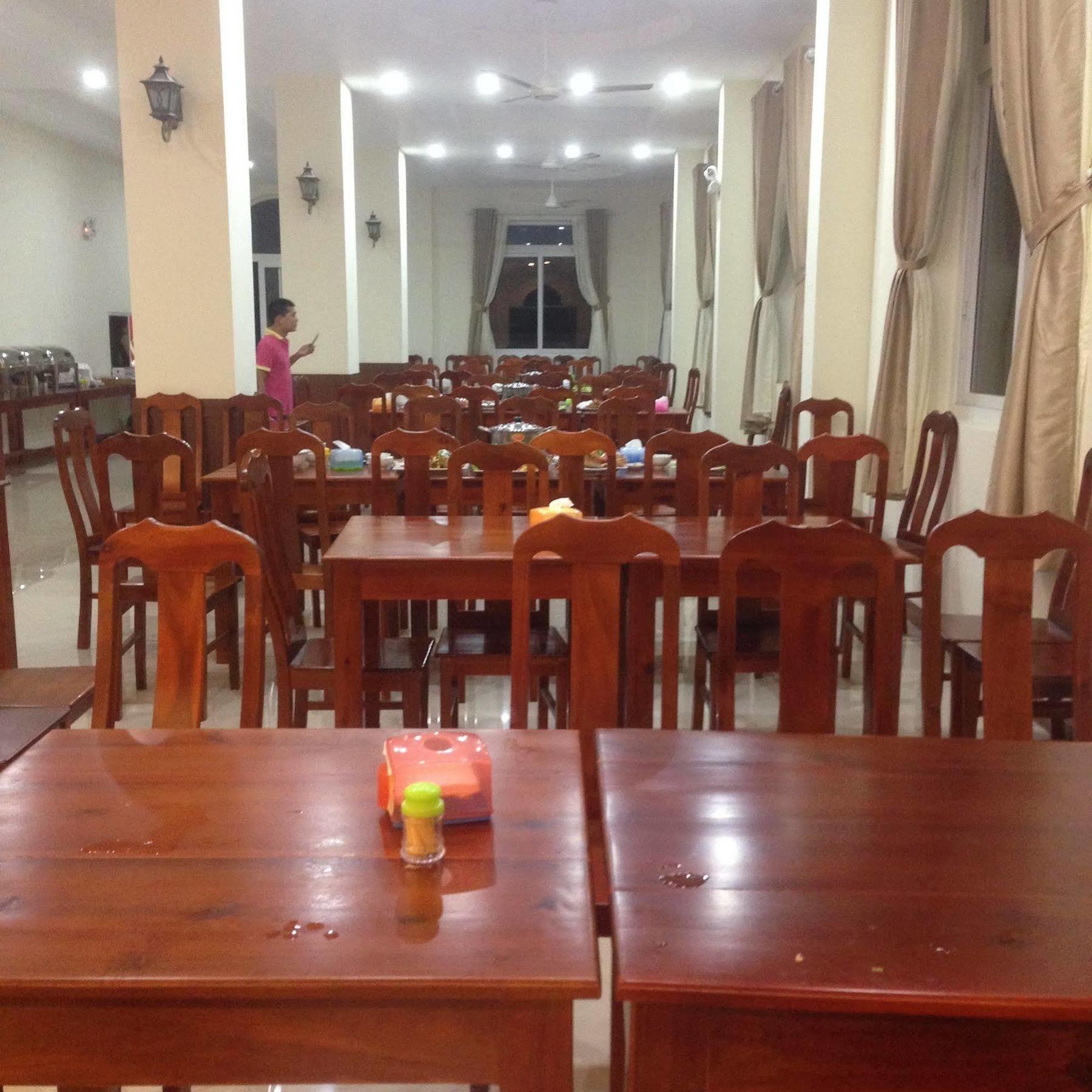 Klc Holidays