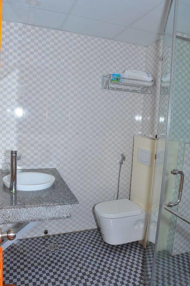 Hotel Anh Dao 2*