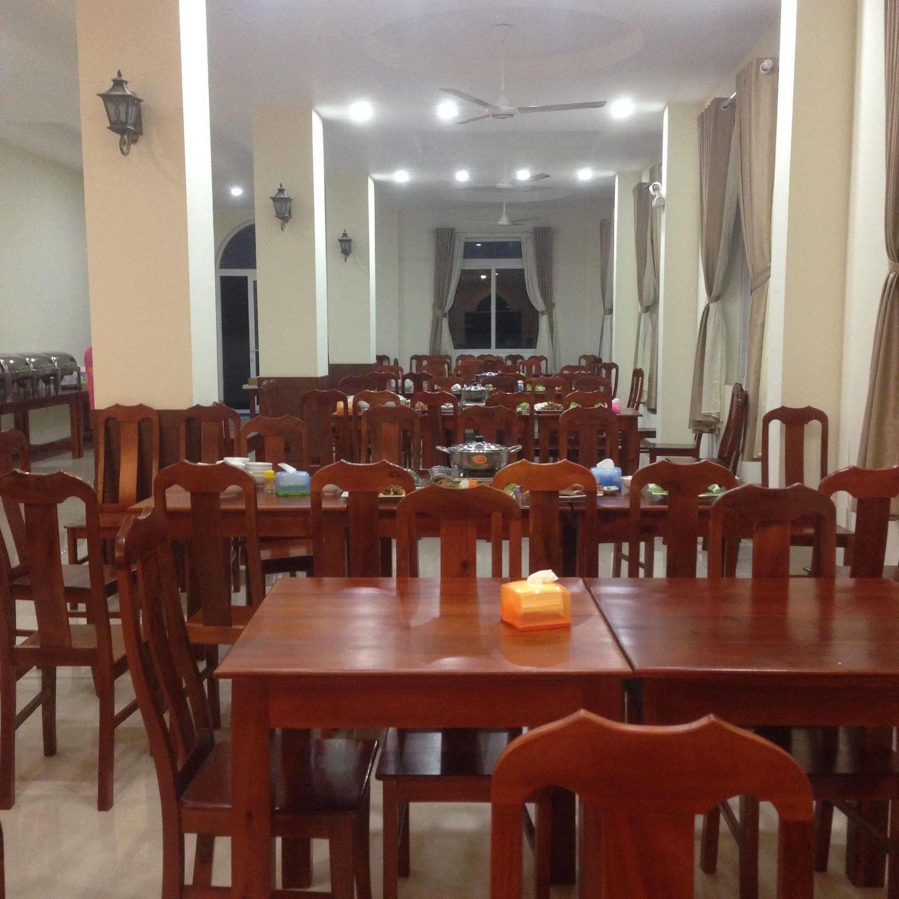 Klc Holidays Hotel