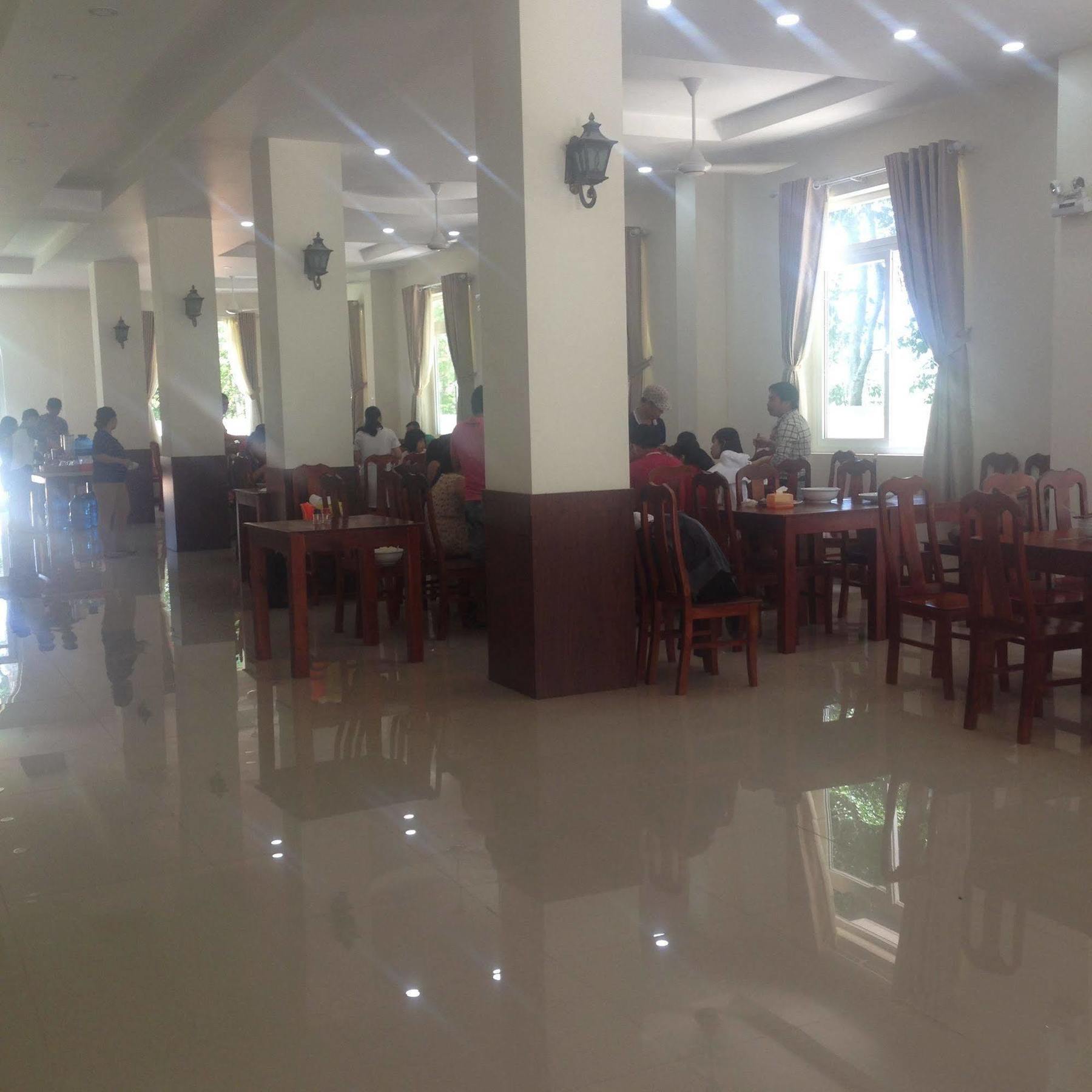 Hotel Klc Holidays Phu Quoc
