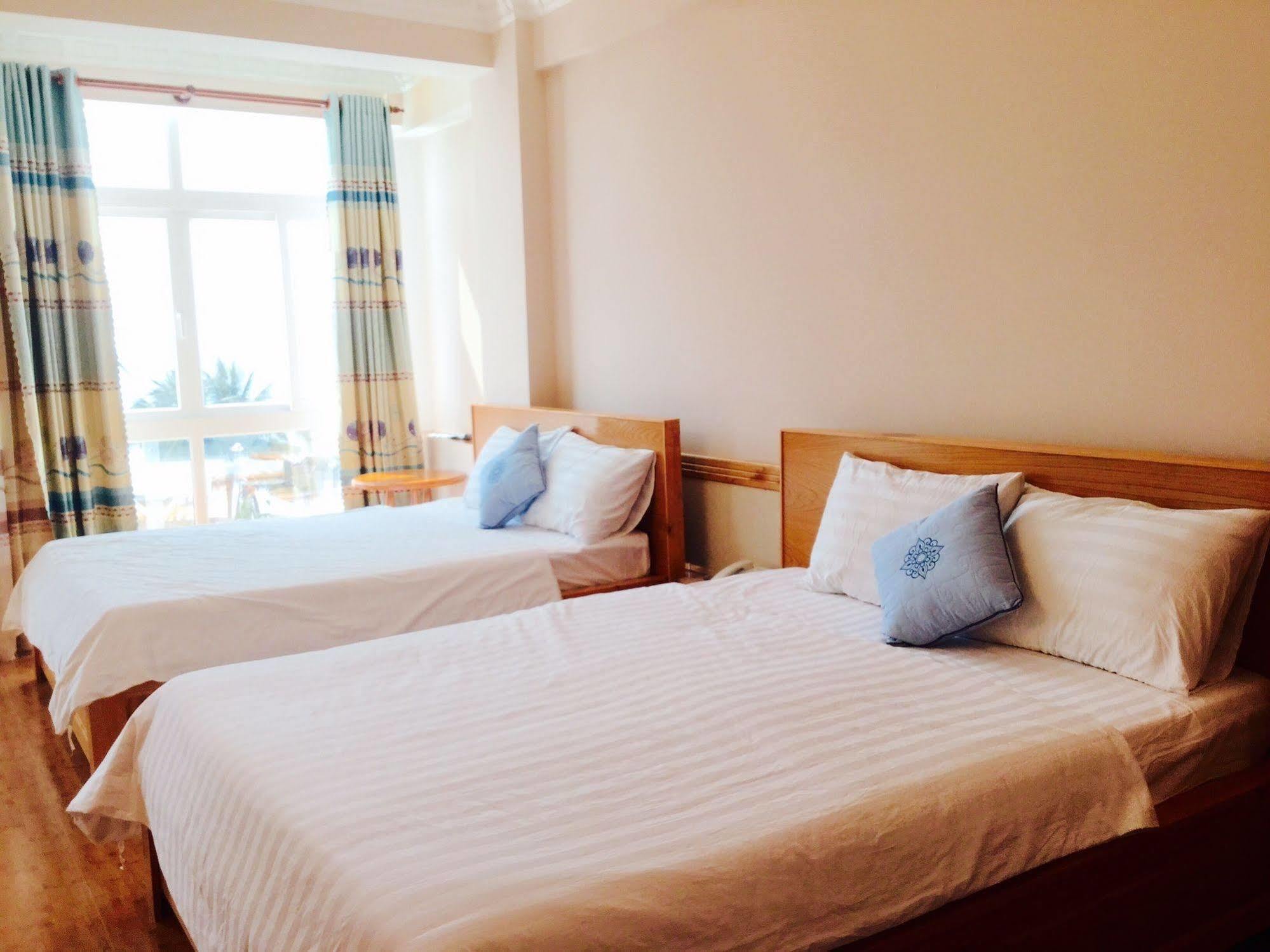 Anh Dao Hotel Phu Quoc