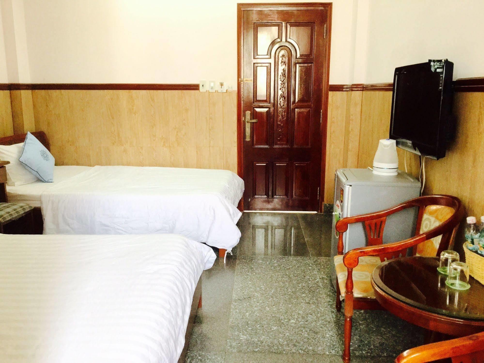 Hotel Anh Dao