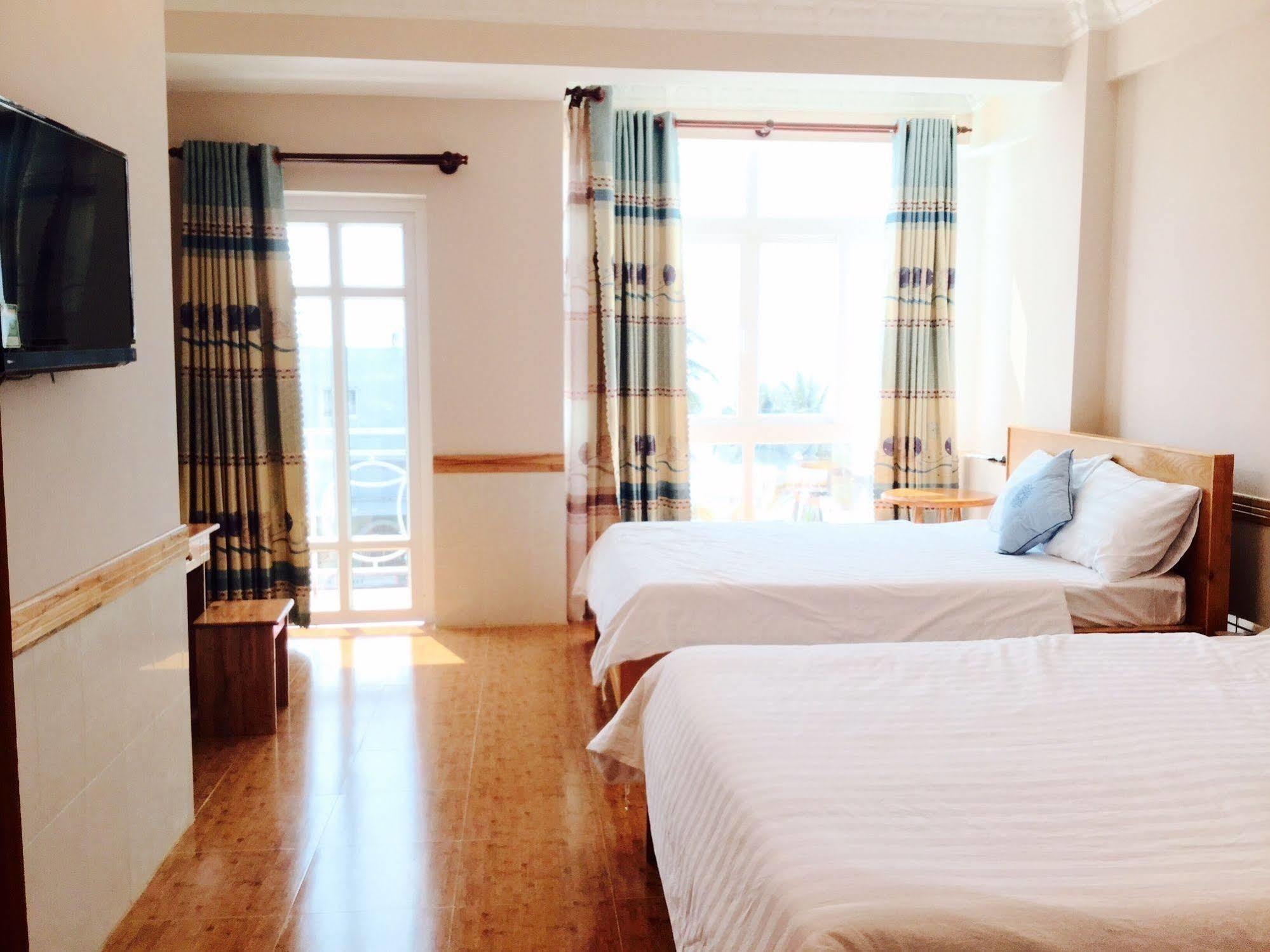 Anh Dao Hotel Phu Quoc