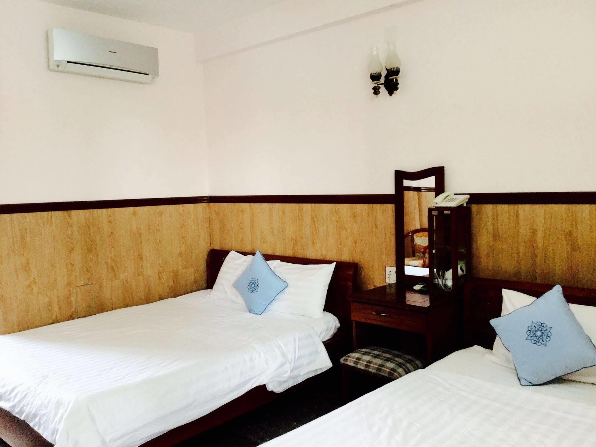Hotel Anh Dao