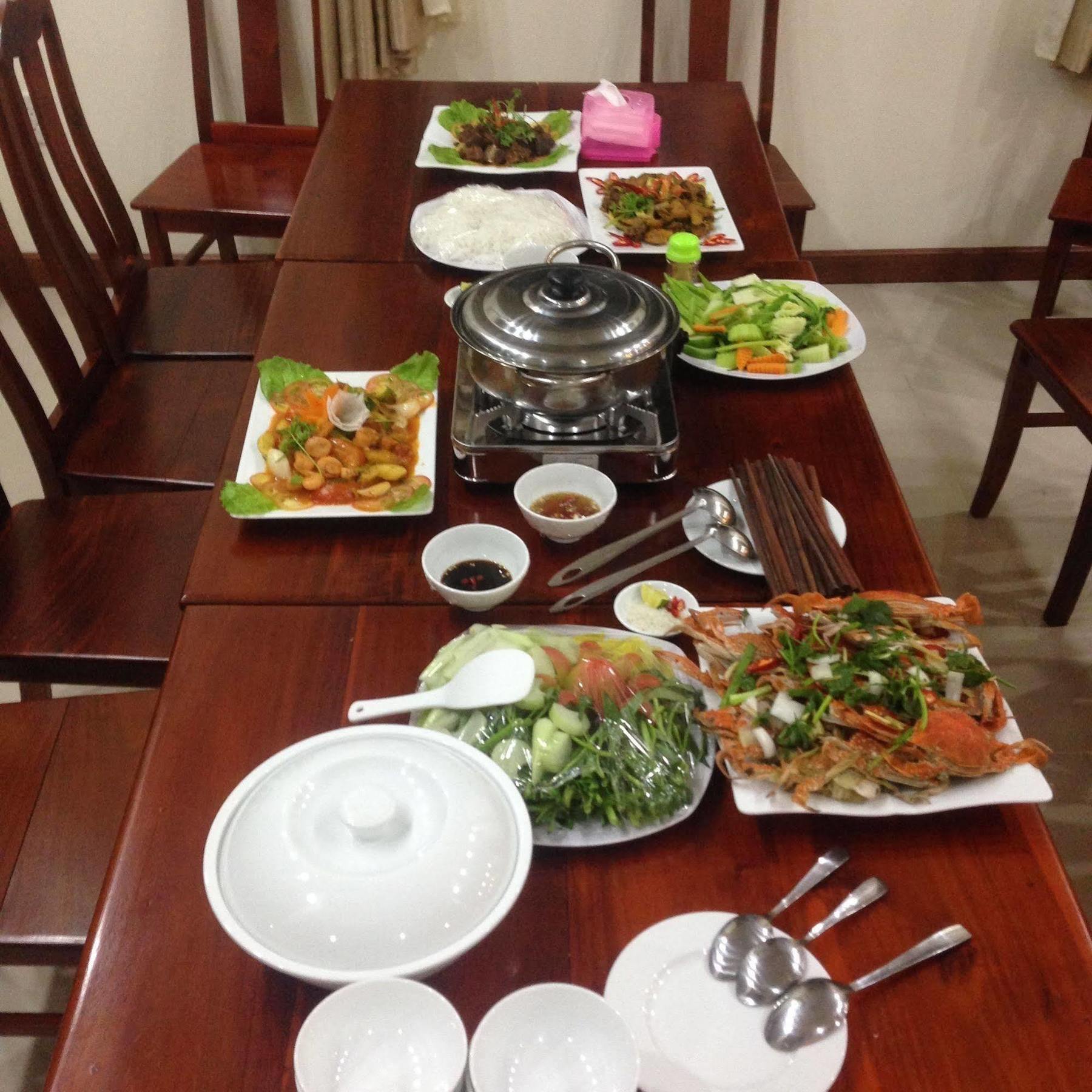 Klc Holidays 3* Phu Quoc