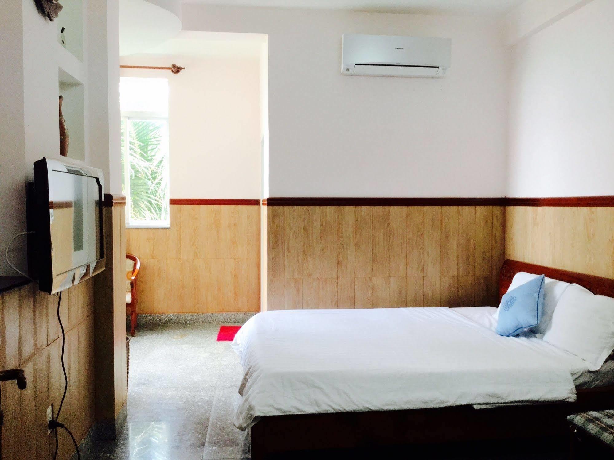 Anh Dao 2* Phu Quoc