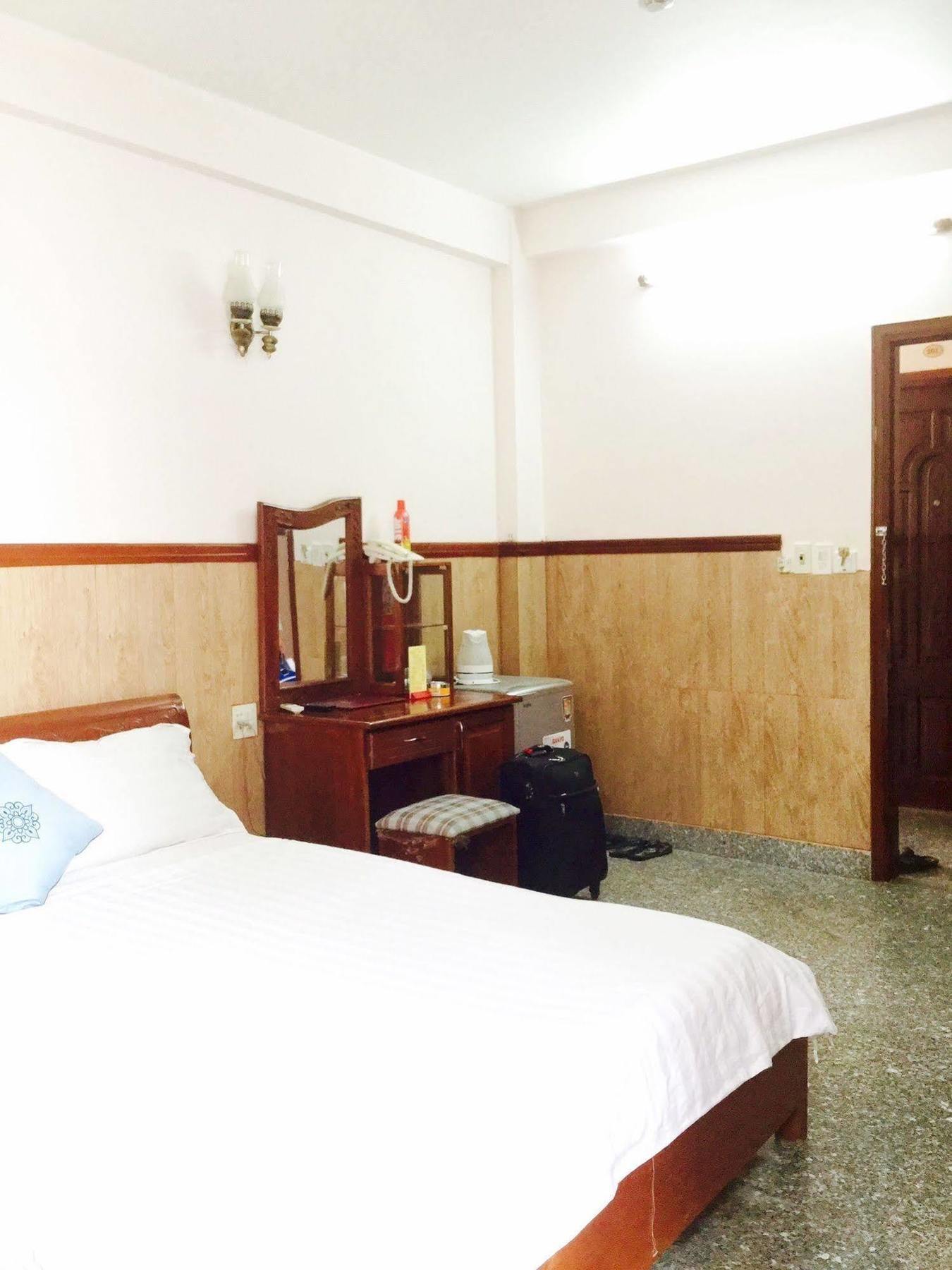 Hotel Anh Dao Phu Quoc