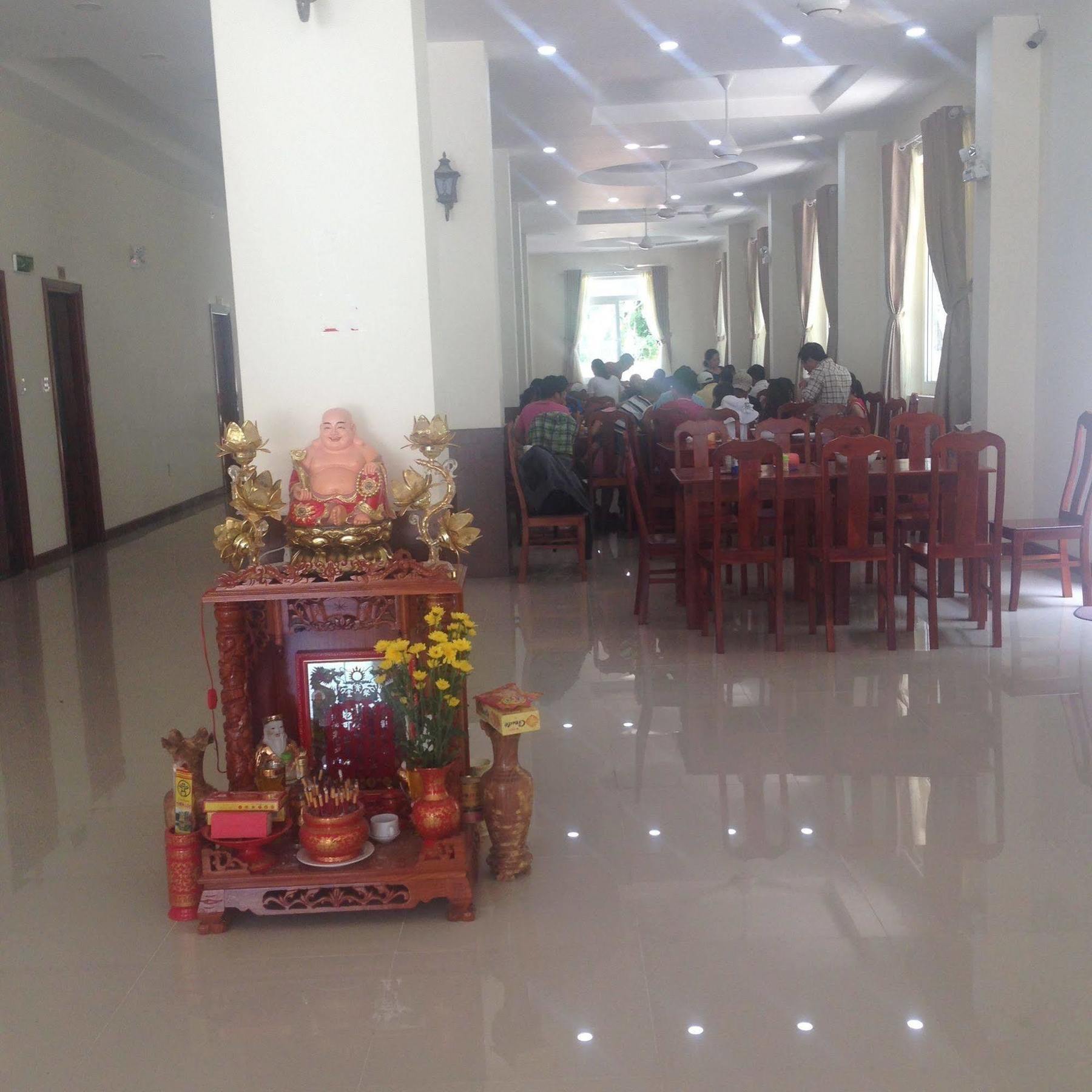 Klc Holidays Hotel