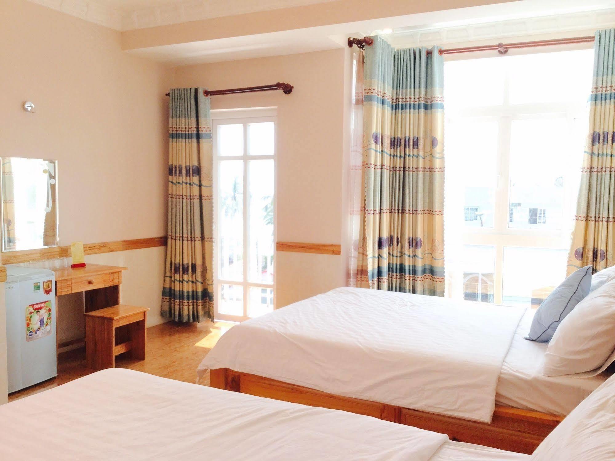 Hotel Anh Dao 2*
