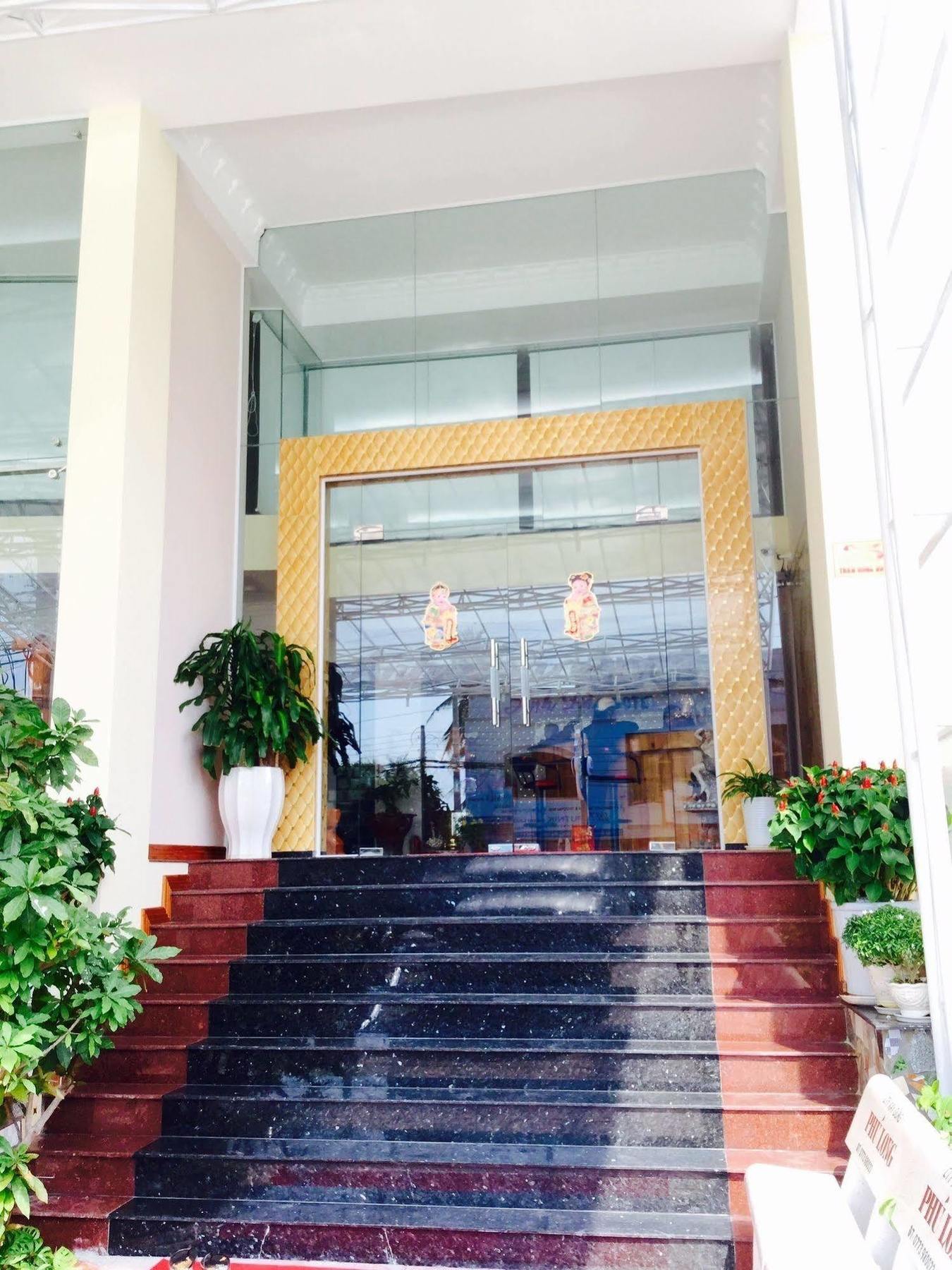 Anh Dao Hotel 2*