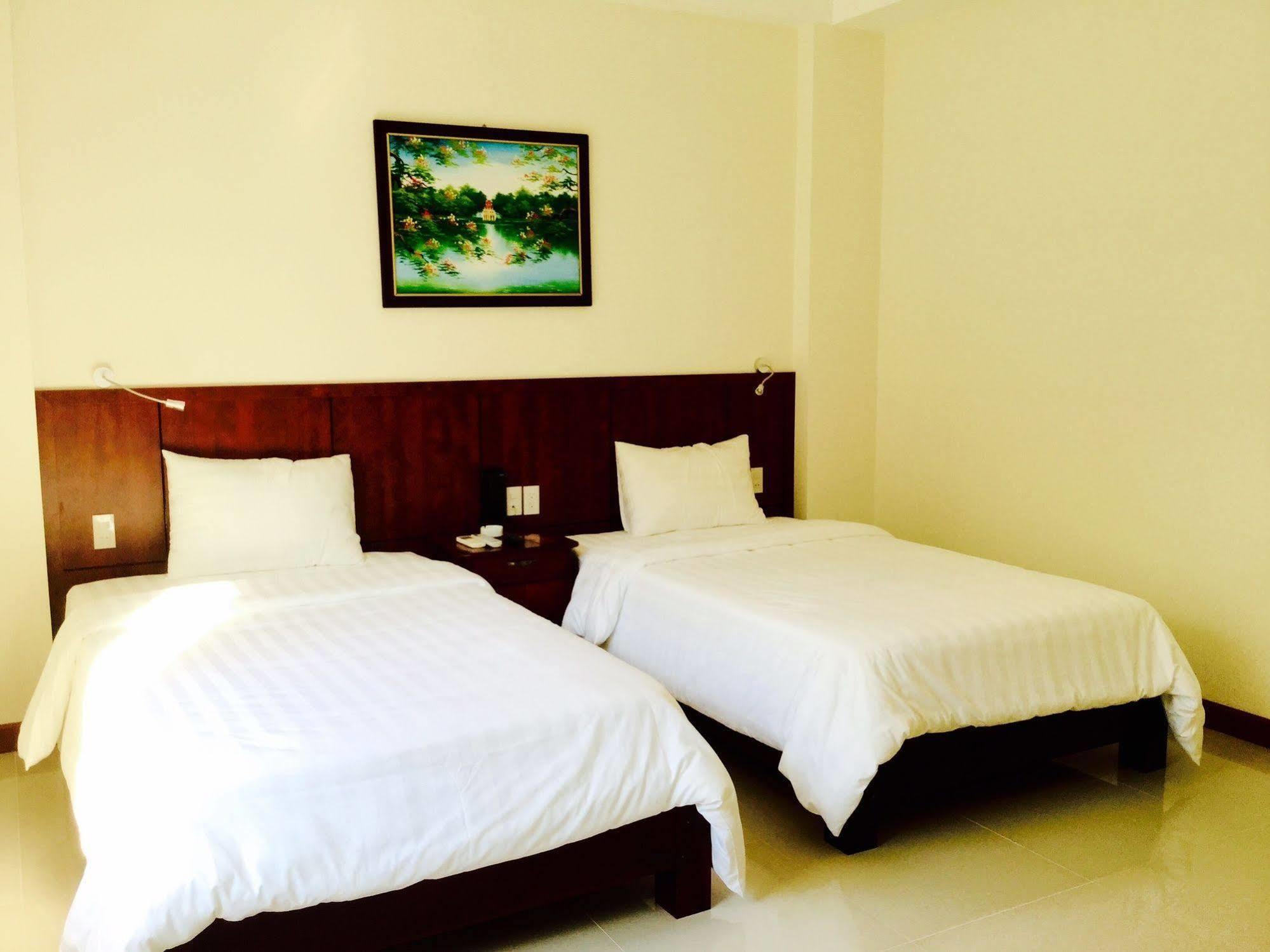 Klc Holidays Hotel 3*