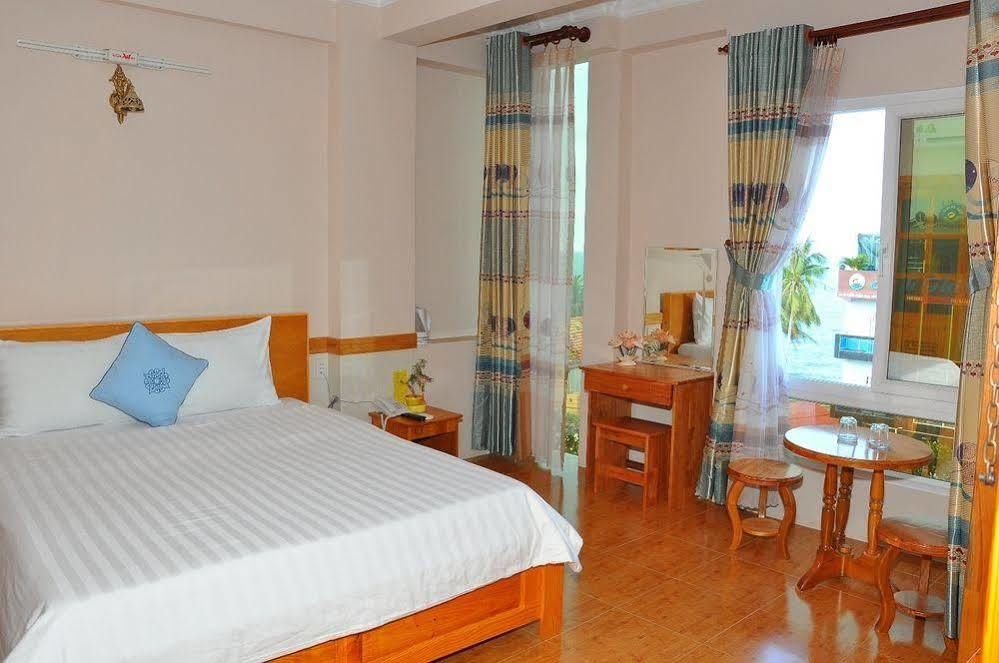 Hotel Anh Dao Phu Quoc
