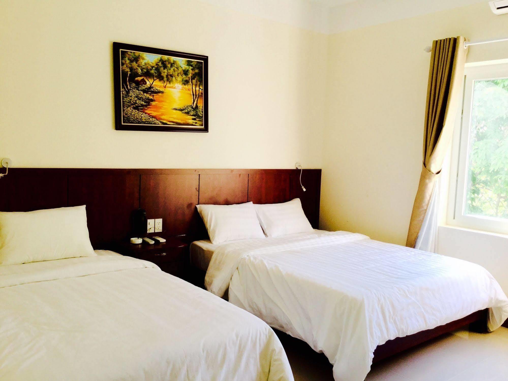 Hotel Klc Holidays Phu Quoc