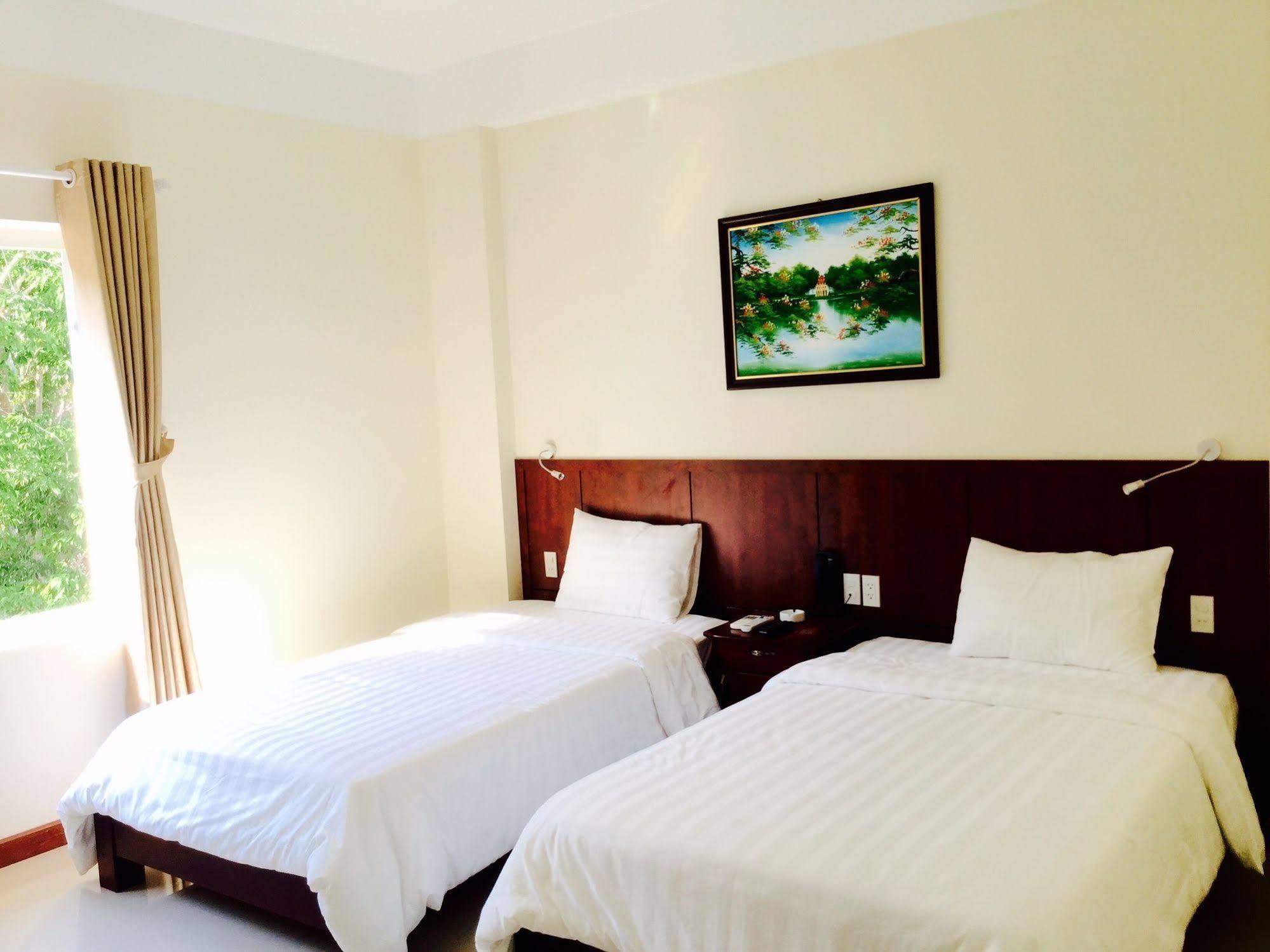 Klc Holidays Hotel Phu Quoc