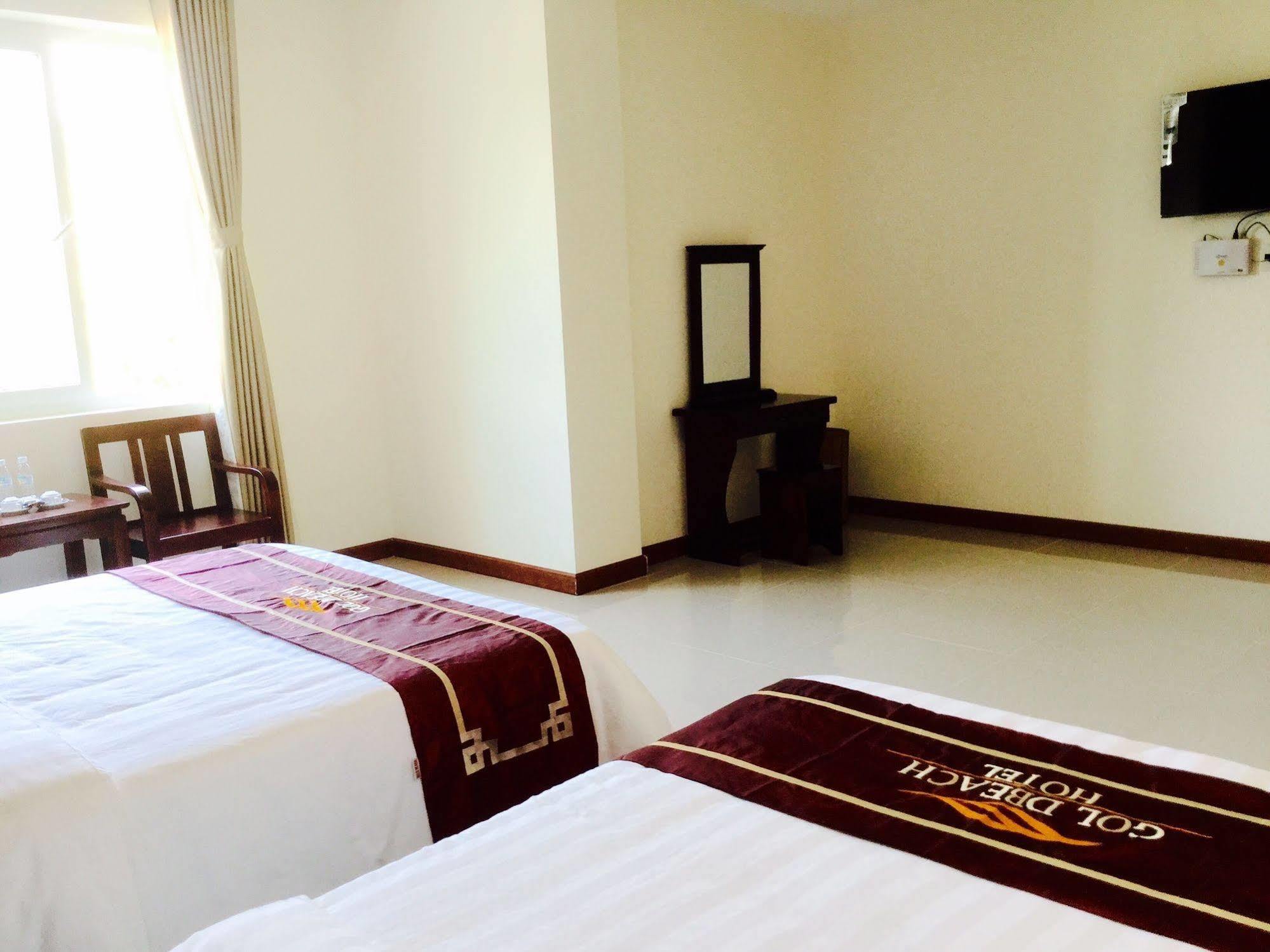 Klc Holidays Hotel Phu Quoc