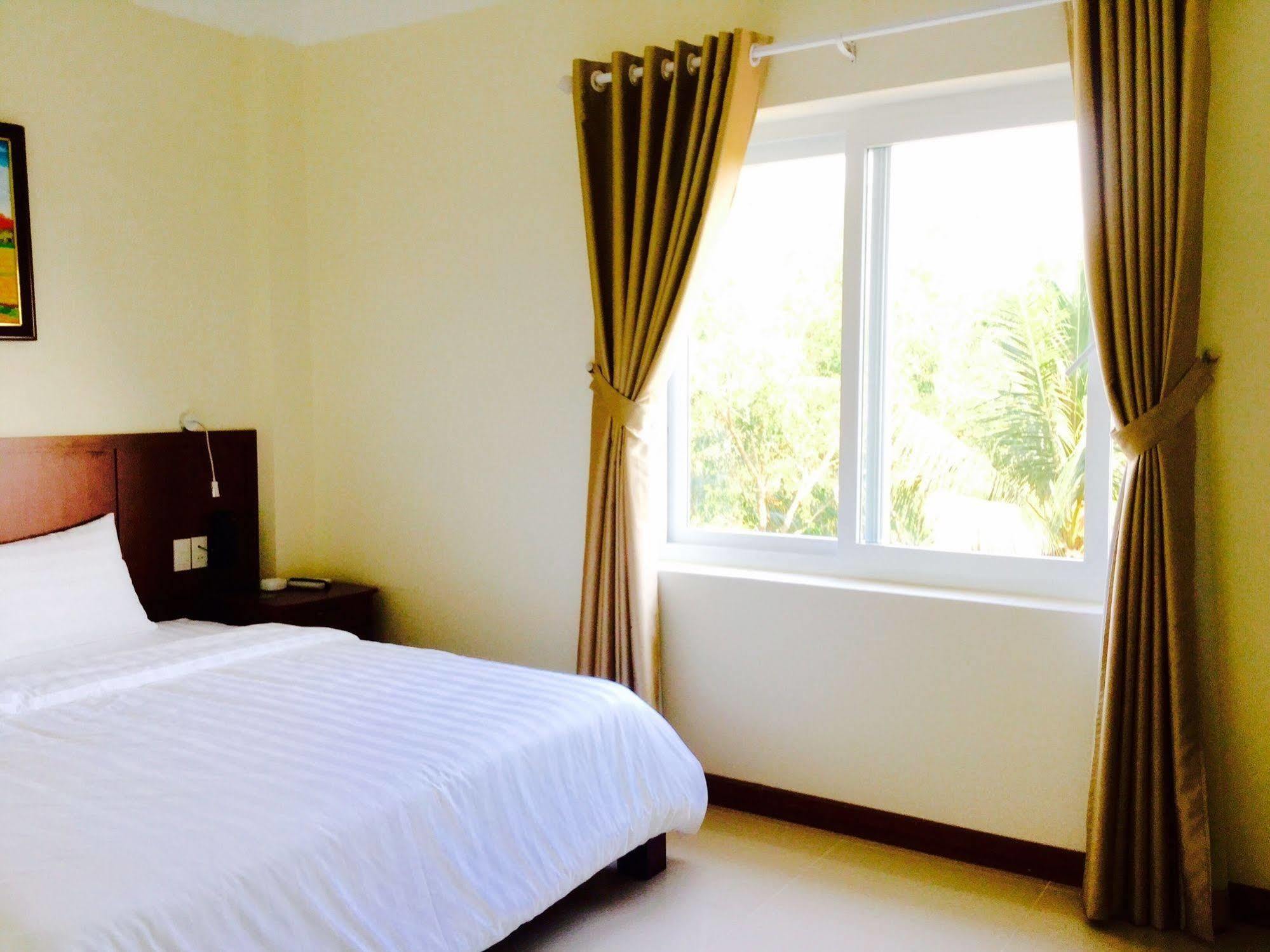 Klc Holidays Hotel Phu Quoc