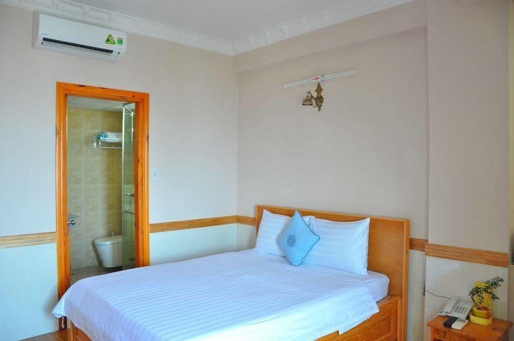 Hotel Anh Dao Phu Quoc