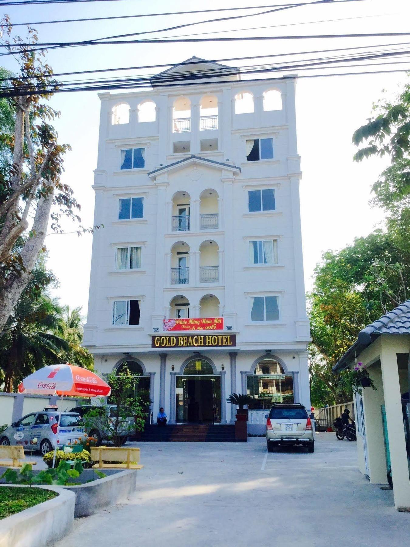 Klc Holidays 3* Phu Quoc