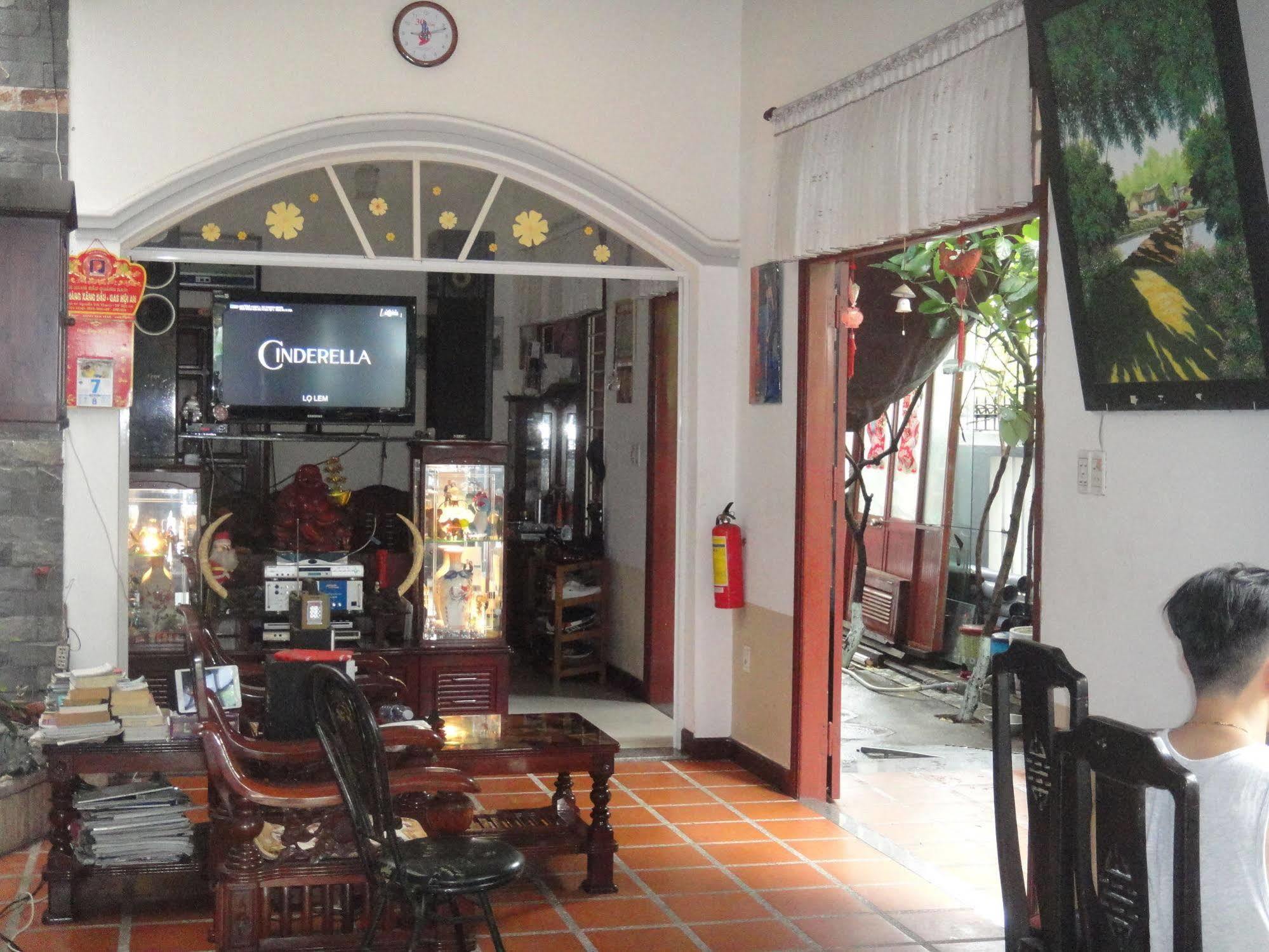 Countryside Homestay *