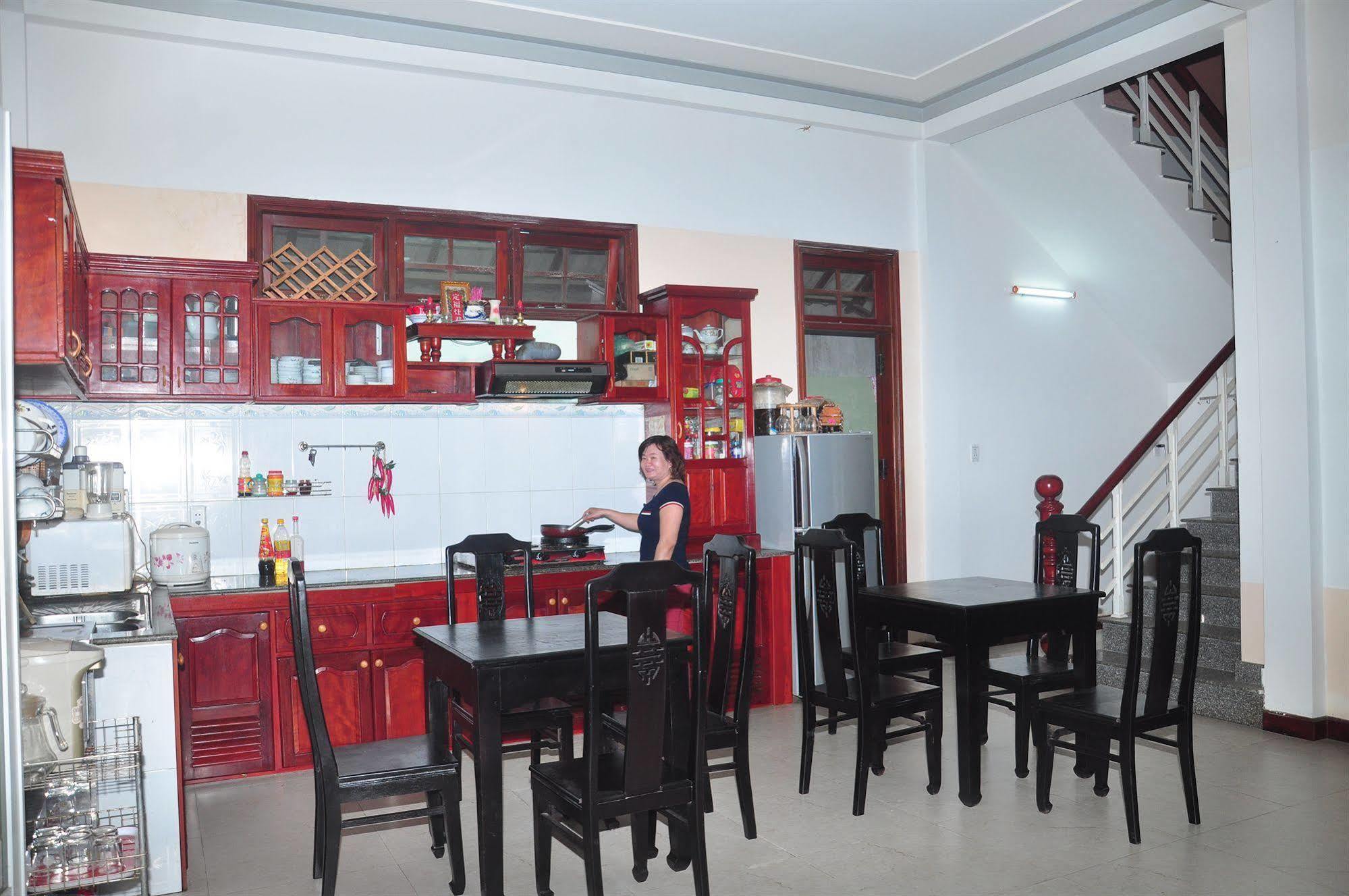 Countryside Homestay