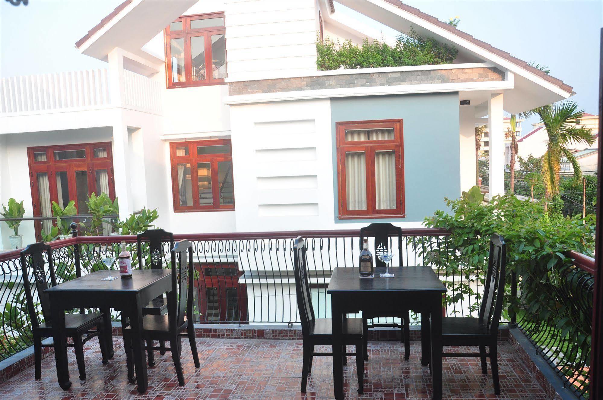 Countryside Homestay