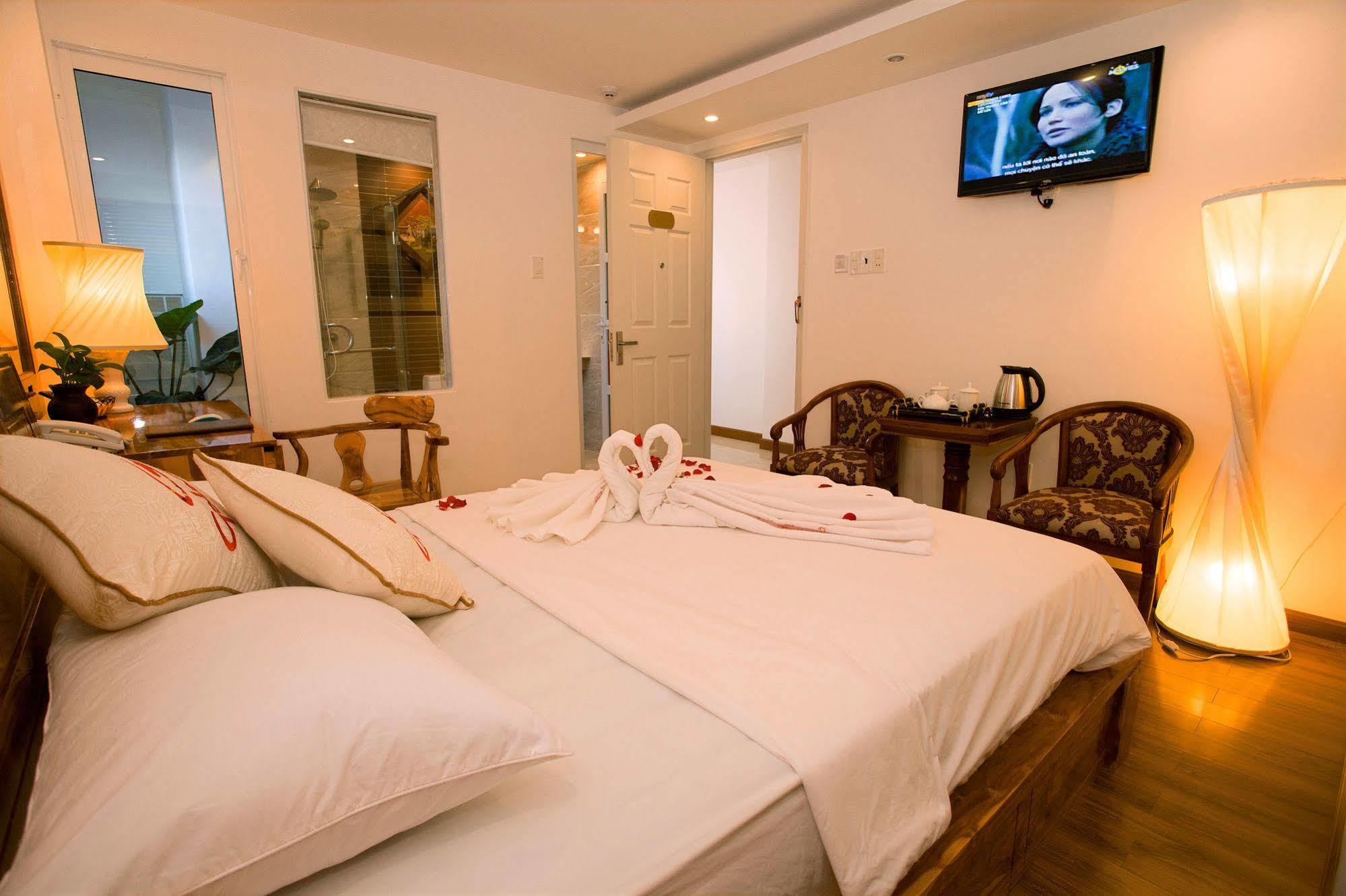 Hotel Rex &
