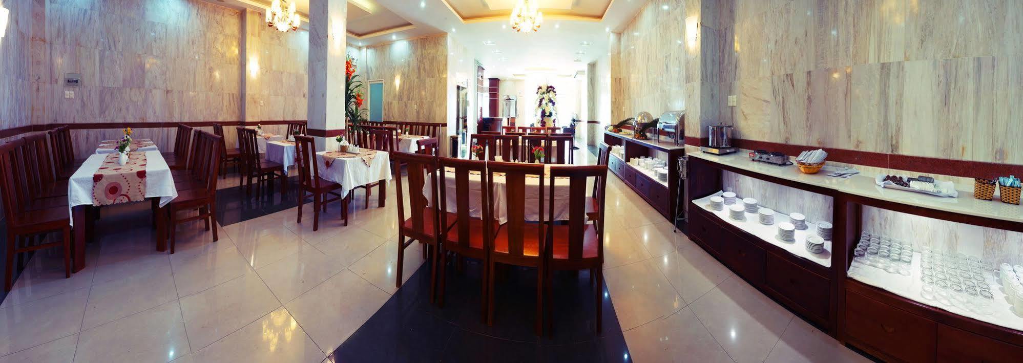Amanda Hotel 3*